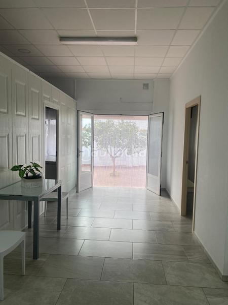 Foto 74959bec-d5ab-425f-a82e-21b297effd90. House with heating parking in Pego