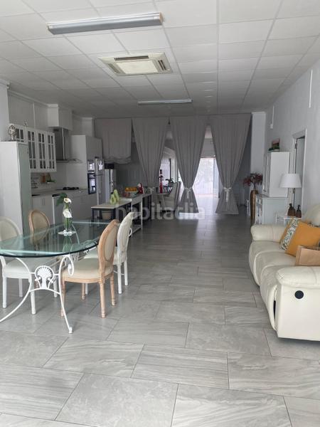 Foto 8f71ae38-2f29-4680-ae47-053f4c95d1ea. House with heating parking in Pego