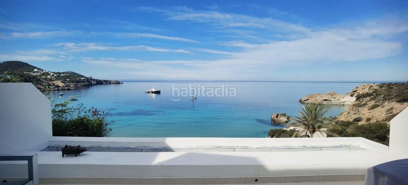 Foto 569d2d0e-a0fa-4e90-8fb4-86e646cecc04. Apartament amb calefacció a Cala Vedella-Cala Tarida Sant Josep de sa Talaia