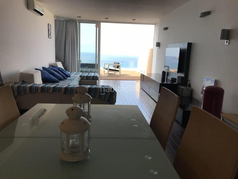 Foto 7745e7fa-d534-4bbd-aae7-e993f00c1782. Apartament amb calefacció a Cala Vedella-Cala Tarida Sant Josep de sa Talaia