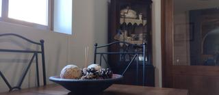 Casa en Oliva Pueblo. Bonita casa reformada en casco antiguo