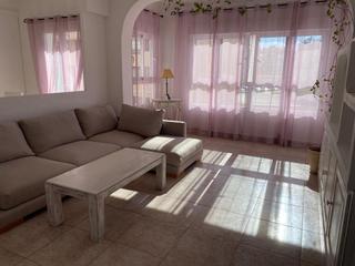 Piso en S´Eixample-Can Misses. Piso a la venta en edificio histórico ibiza centro