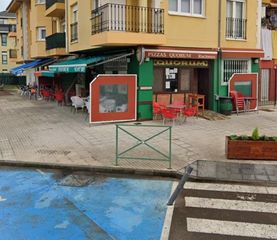 Miete Geschäftsraum in Cartes. Alquiler de negocio y local