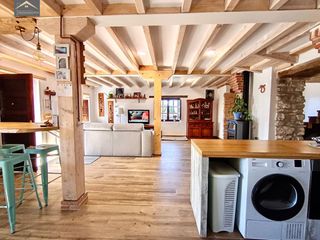 Casa in Suances. Casa independiente en suances.