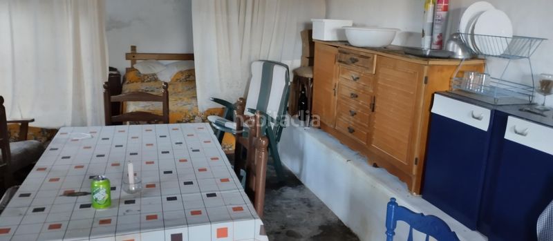 Foto 15f8a169-caba-4928-bc72-29fe8adaf30d. Finca rústica  con nave y casa de aperos en adsubia en Atzúbia (L´)
