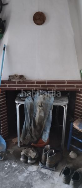 Foto dcccf6e4-46cf-4043-a411-4d707c15e7dd. Finca rústica  con nave y casa de aperos en adsubia en Atzúbia (L´)