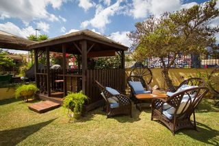 Geschäftsraum in Sant Agustí-Cala de Bou. Vendemos restaurante con dos apartamentos