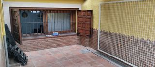 Lloguer Xalet a Devessa - Monte Pego. Planta baja de chalet en la playa