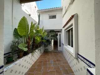 Casa a Vall de Gallinera (La). Encantadora casa típica en vall de gallinera  165,000