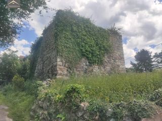 Terreno residencial en Ruente. Parcela urbana de 290 m2 en lamiña ruente  suelo consolidado