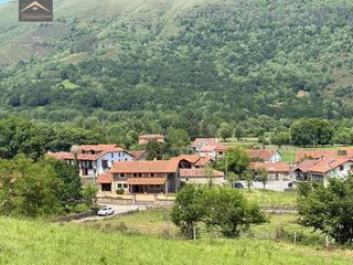 Terreny residencial a Ruente