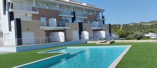 Flat in Pego