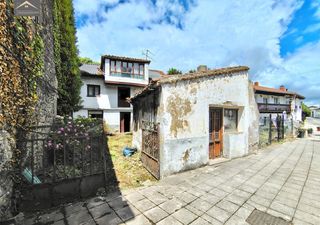 Casa a Santiurde de Reinosa. Casa con terreno en santiurde de reinosa