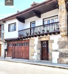 Masia a Arenas de Iguña. Casa y terreno en arenas de iguña.