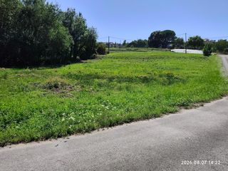 Terreny residencial a Polígono La Puebla Oruña de Pielagos