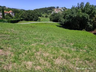 Terreny residencial a Polígono La Puebla Oruña de Pielagos