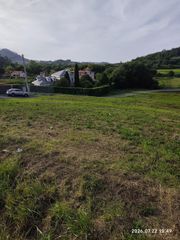 Terreny residencial  Polígono la puebla oruña de pielagos. Se venden 3 parcelas 1 urbana y 2 rústicas