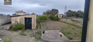 Casa  Calle de los foramontanos. Casa de campo para reformar en parcela urbana de 411m2