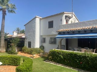 Xalet a El Palmar - Los Molinos