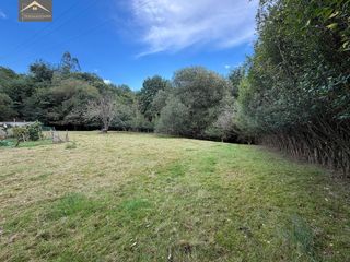 Terreny residencial a Udías. Finca urbanizable de 3.412 m2 en udiascantabria