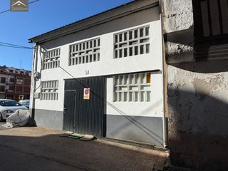 Bauernhof in Cabezón de la Sal. Casa de pueblo en barrio la pesa, cabezon de la sal