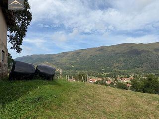 Residential Plot in Ruente