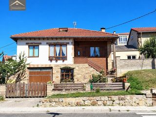 Casa in Campoo de Enmedio. Casa en nestares