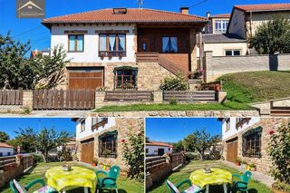 Maison à Campoo de Enmedio. Casa en nestares