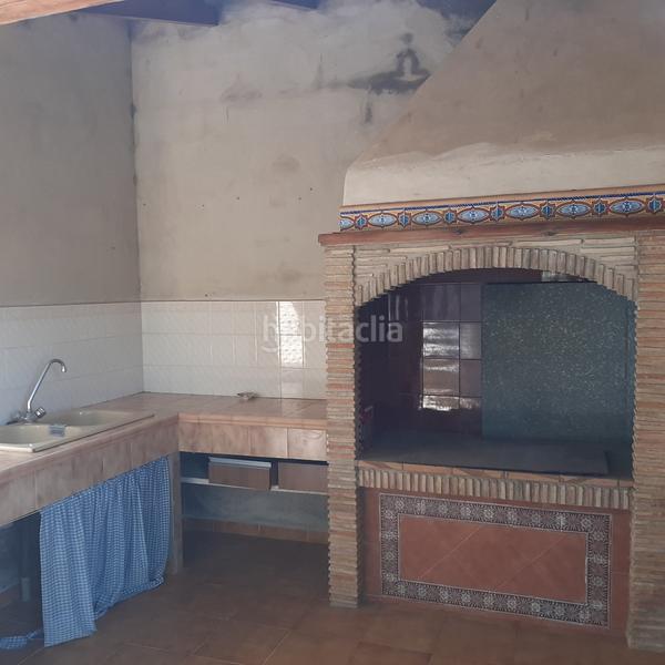 Foto 28782b26-3283-4c75-9273-90afe420b530. Chalet dans Devessa - Monte Pego Dénia