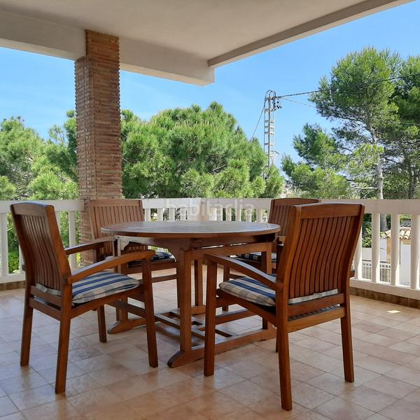 Foto 469344e7-b0c3-4a9f-ac25-bf03a5d834ff. Chalet dans Devessa - Monte Pego Dénia