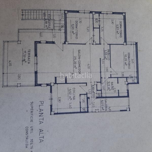 Foto 46aec321-738d-4960-a1c2-984d1796889a. Chalet dans Devessa - Monte Pego Dénia
