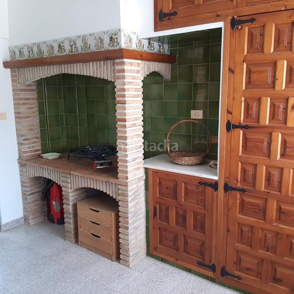 Foto 6530e40c-a72c-4b9b-ae61-9e690fba062a. Chalet dans Devessa - Monte Pego Dénia