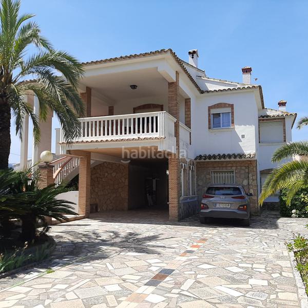 Foto 7c143b9a-c29e-4708-ab82-0dc1694513fd. Chalet dans Devessa - Monte Pego Dénia