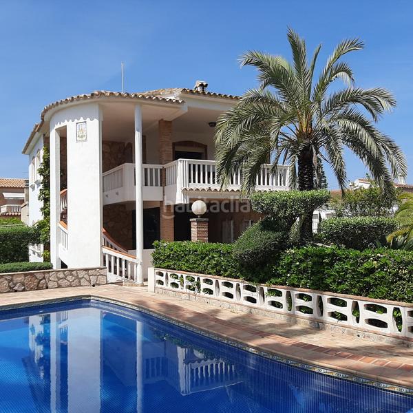 Foto 7e370fa0-970f-43ca-a322-3de6180cf325. Chalet dans Devessa - Monte Pego Dénia