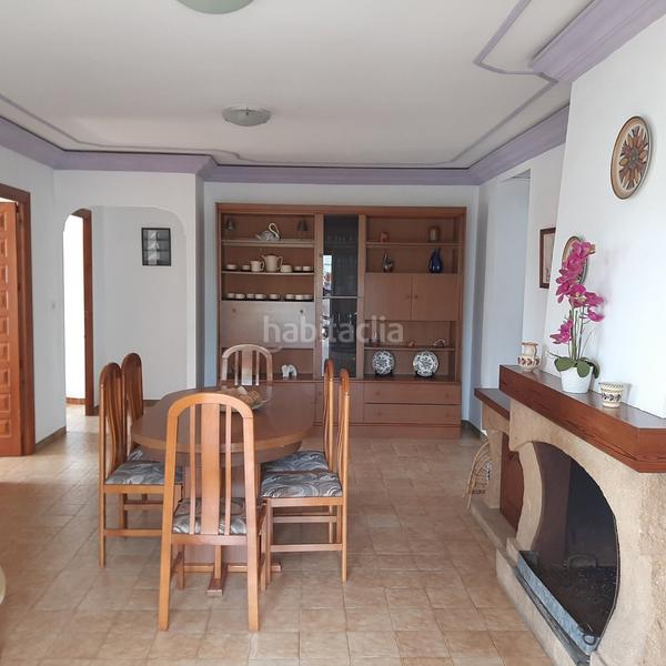 Foto 8ef50ee4-0cdd-4ee6-a4d7-45003d39f66f. Chalet dans Devessa - Monte Pego Dénia