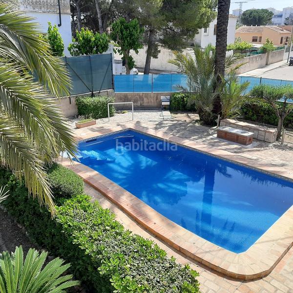 Foto 9d610212-94c7-4746-9a92-b592c49f465d. Chalet dans Devessa - Monte Pego Dénia