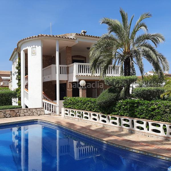 Foto b05093b6-6a0a-401e-a072-3f43187c0129. Chalet dans Devessa - Monte Pego Dénia