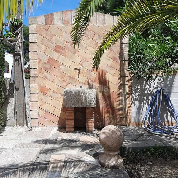 Foto b1447256-02ff-4360-9c34-75753dafc1eb. Chalet dans Devessa - Monte Pego Dénia