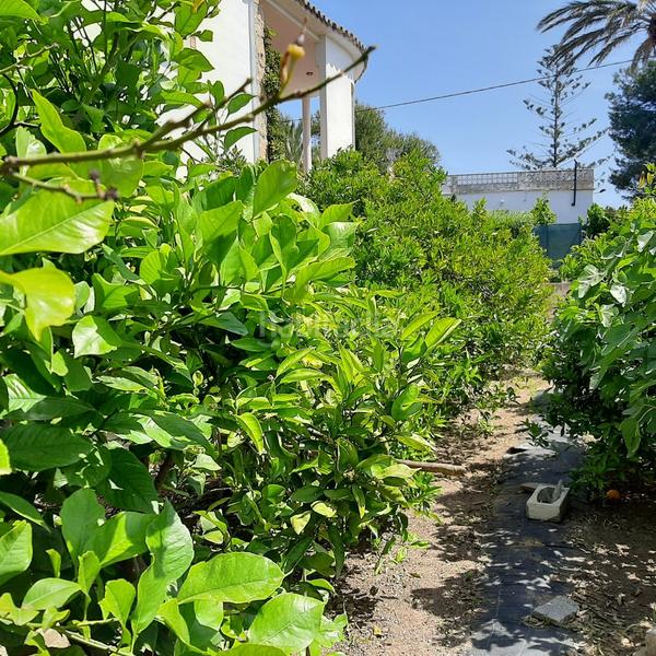 Foto d0b5d243-244c-4669-b5b4-2a8eb1a54727. Chalet dans Devessa - Monte Pego Dénia