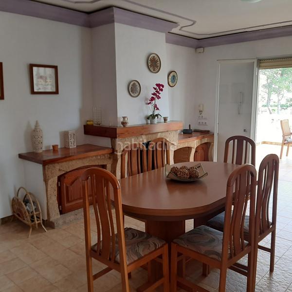 Foto d56f6092-5d61-42d1-9c81-d785938a9a36. Chalet dans Devessa - Monte Pego Dénia