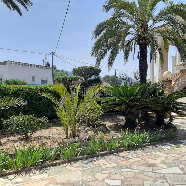 Foto e35d0474-cc86-42d1-9193-1a0cd63ff6c9. Chalet dans Devessa - Monte Pego Dénia