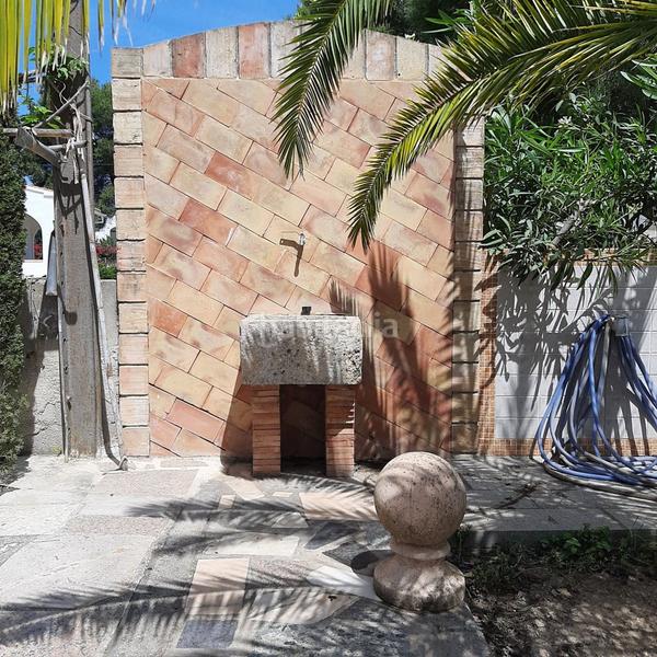 Foto e8caa8f6-9855-42b8-842a-ca371064393c. Chalet dans Devessa - Monte Pego Dénia