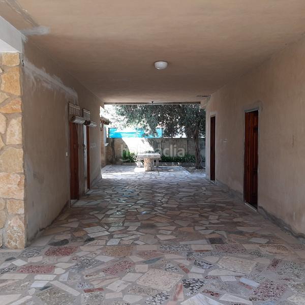 Foto e9d4bece-8f99-442a-95be-ea459a06a994. Chalet dans Devessa - Monte Pego Dénia