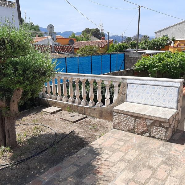 Foto f037633a-2bd3-48cd-a3d1-16a999861c10. Chalet dans Devessa - Monte Pego Dénia