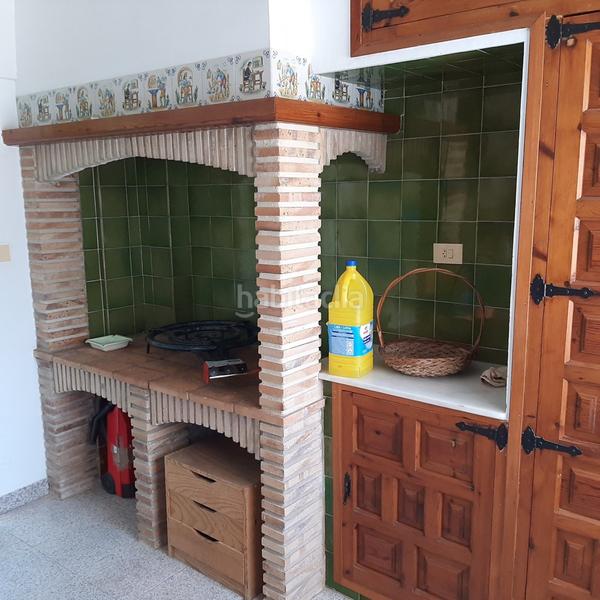 Foto f05b9547-51f6-4f52-a8a4-a5762b24f933. Chalet dans Devessa - Monte Pego Dénia