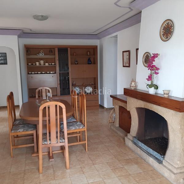 Foto f39f6845-9567-422f-8065-4a7ea40e9fb3. Chalet dans Devessa - Monte Pego Dénia