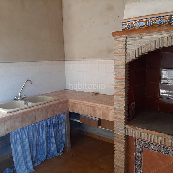 Foto f9aac532-697f-4fcc-950f-ae35032a9967. Chalet dans Devessa - Monte Pego Dénia