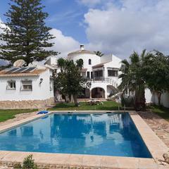 Chalet en Centro Ciudad
