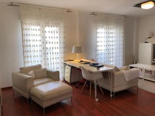 tic en Pego. tico duplex con terrazas