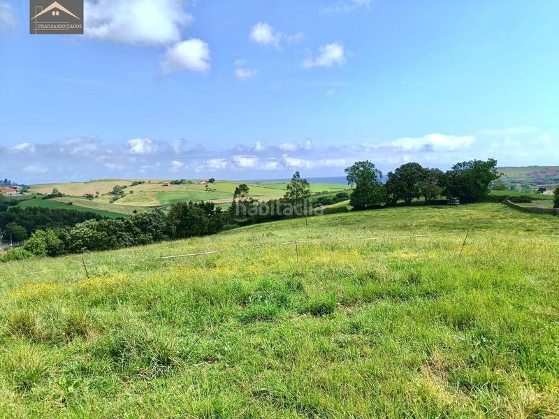 Foto 090cda81-7f67-4a94-9846-149efdc65daa. Masia amb aparcament a Ajo Bareyo